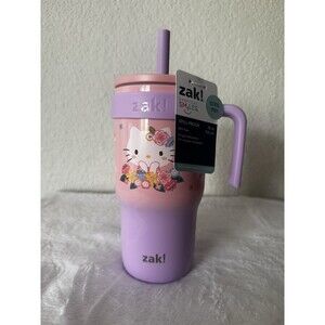 Hello Kitty 18oz Tumbler